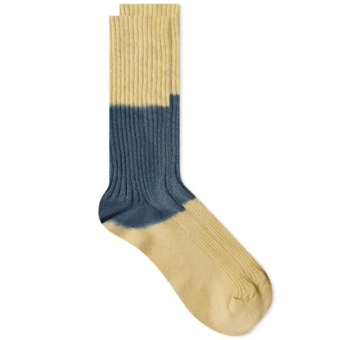 Tie Dye Sock