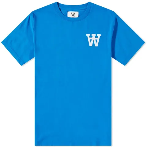 Ace Double A Logo T-Shirt