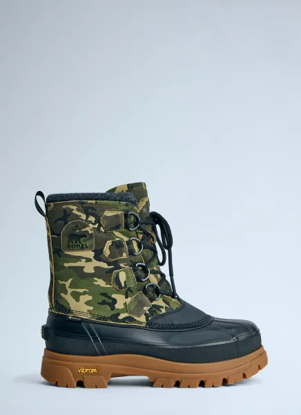 CARIBOU HORIZON GTX Boots