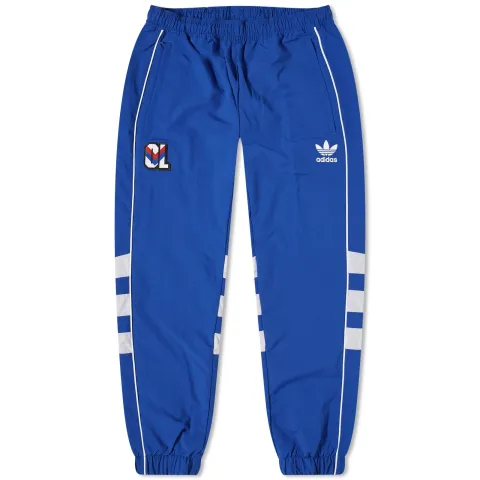 Olympique Lyonnais OG 95-96 Track Pants