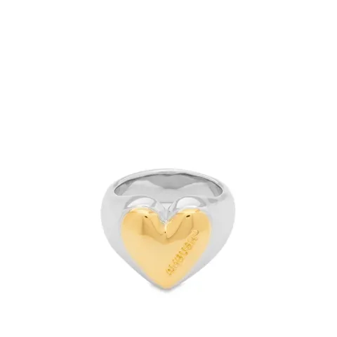 Heart Ring