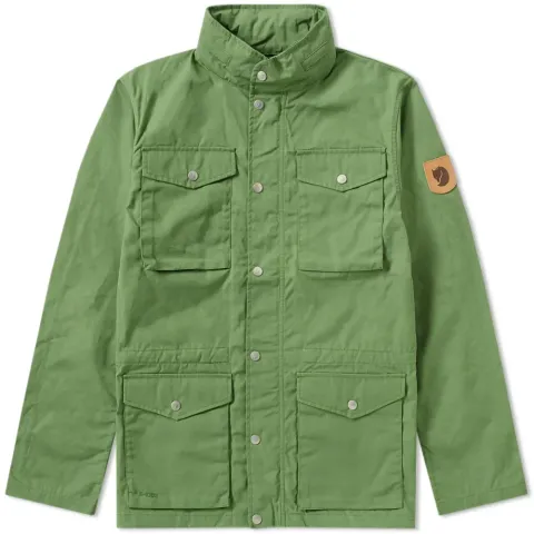 Raven Jacket