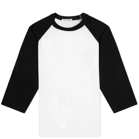 Raglan 3/4 T-Shirt