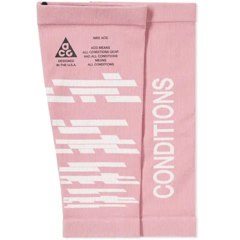 ACG Leg Sleeves