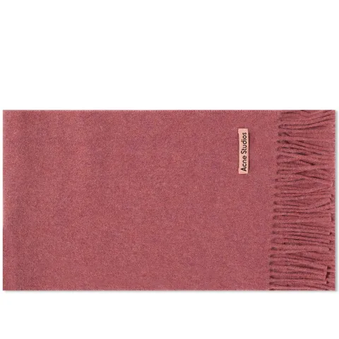 Canada Skinny New Scarf