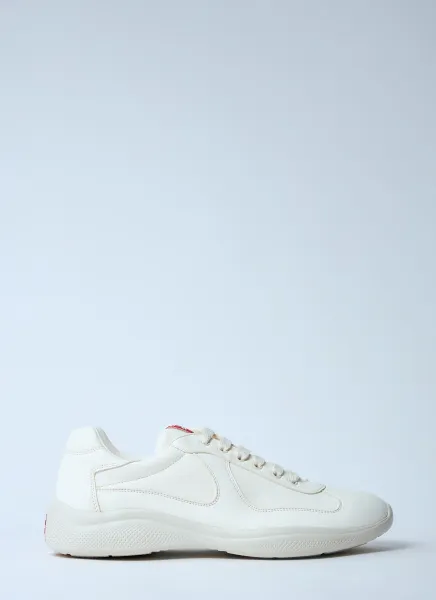 America's Cup Sneakers