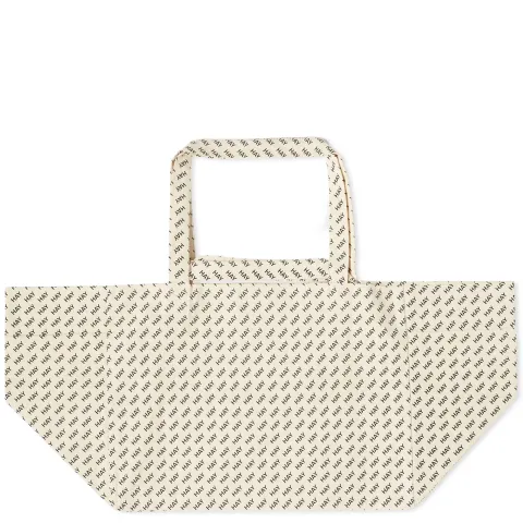 Logo Weekend Bag
