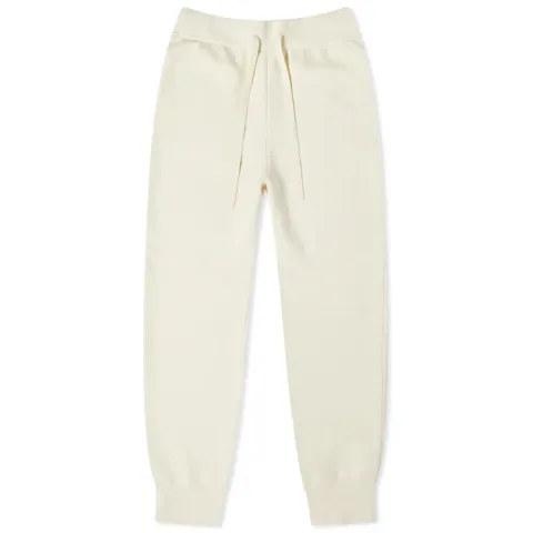 Larkan Cashmere Track Bottom