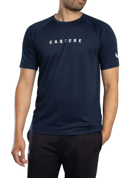 Castore Raglan T-Shirt