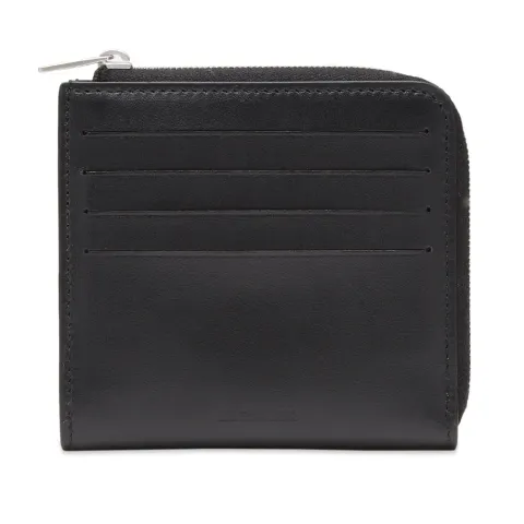 Multi Card Zip Wallet