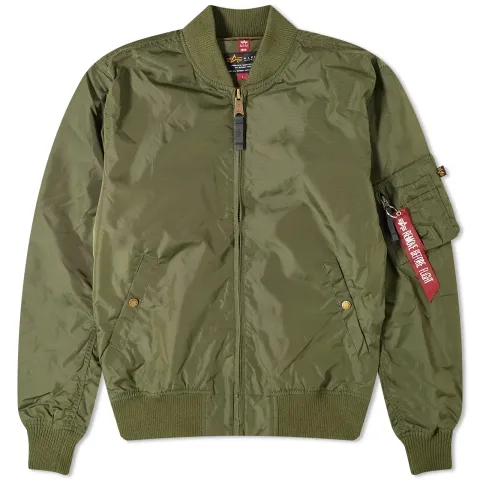 MA-1 TT Jacket