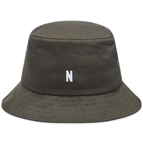 Twill Bucket Hat