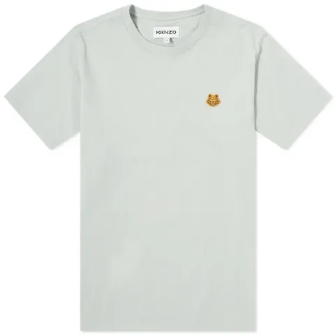 Tiger Crest Classic T-Shirt