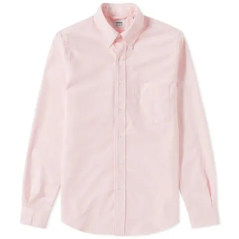 Button Down Magra Shirt