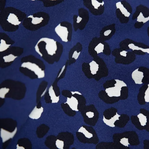 A.P.C Animal Print Sweater