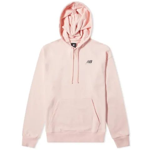 Uni-ssentials Popover Hoodie
