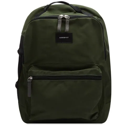 August Backpack