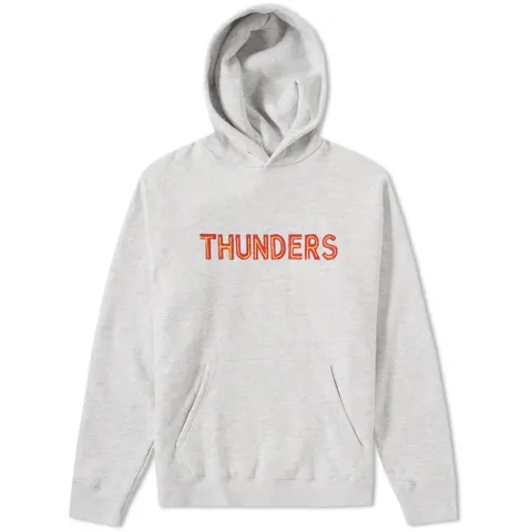 Core Hoody