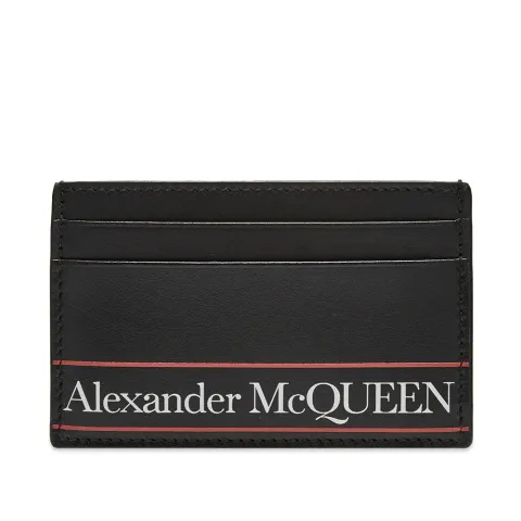 Logo Card Holder