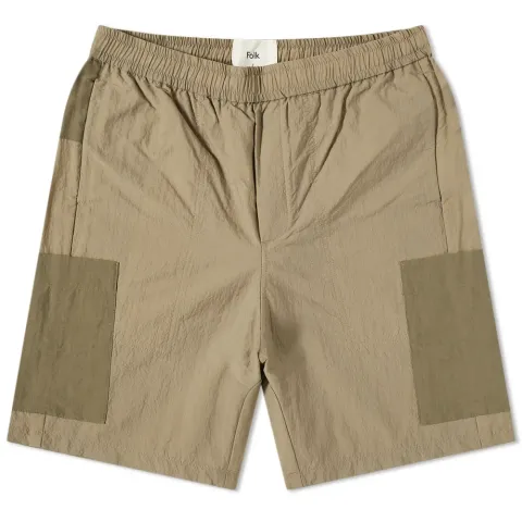 Stack Short
