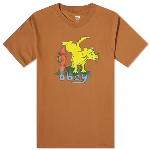 Hydrant T-Shirt