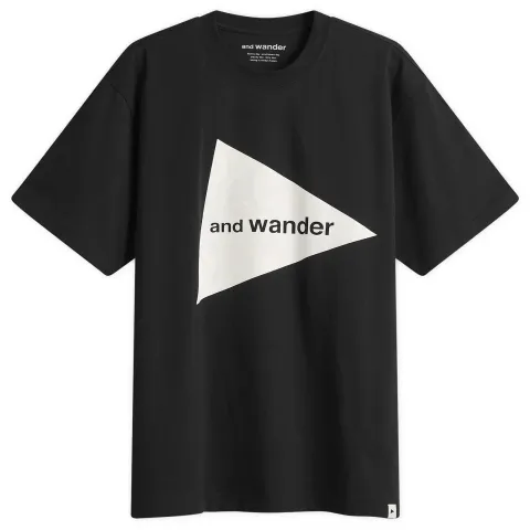 Big Logo T-Shirt