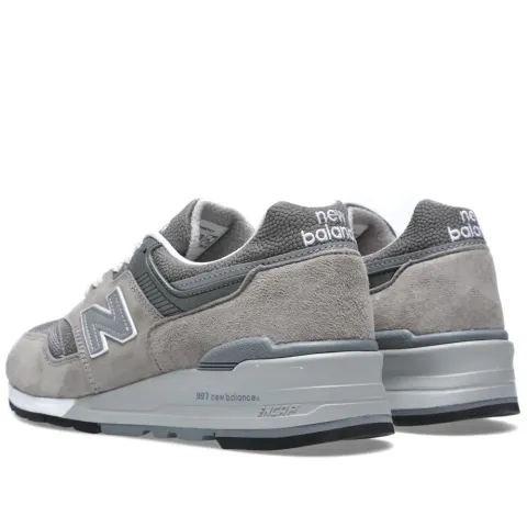 M997GY - Made in the USA