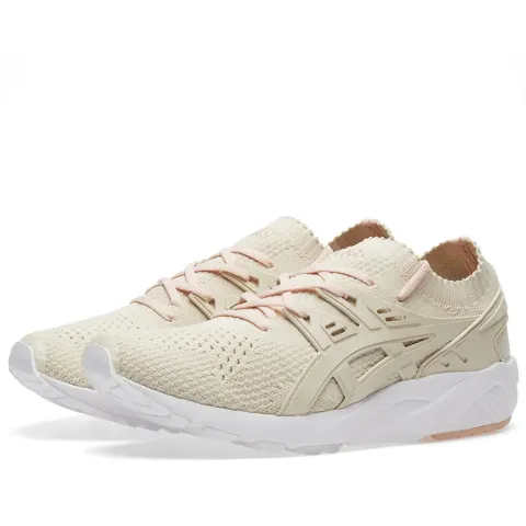 Gel Kayano Knit Lo W