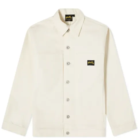 Box Jacket