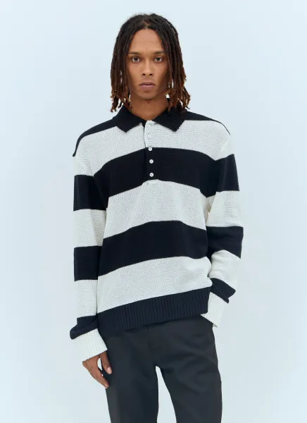 Rugby Polo Shirt