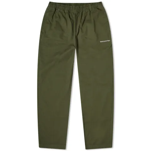 Easy Pant