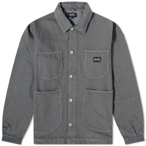 Coverall Jacket