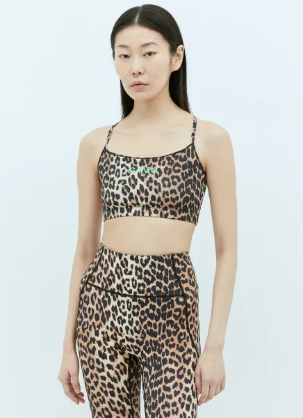 Active Strap Top