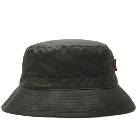 Wax Sports Hat
