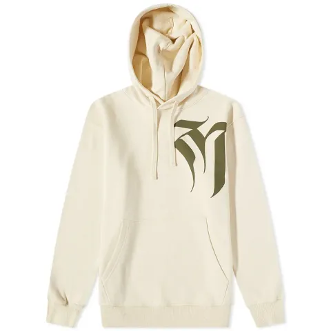 Tibetan M Hoodie