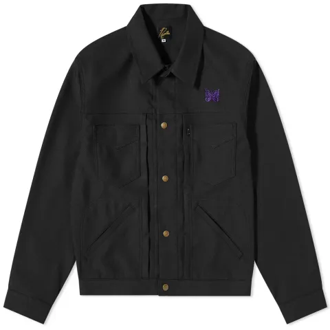 Penny Jean Jacket