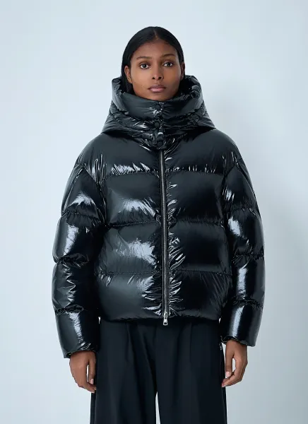 Lothar Short Down Jacket