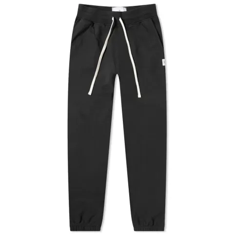 Cuffed Sweat Pant