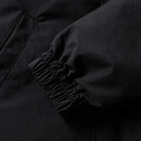 Taffeta Coach Jacket