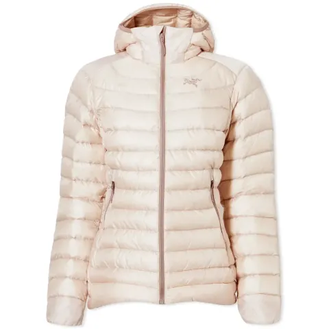 Arc'teryx Cerium LT Hoody Jacket