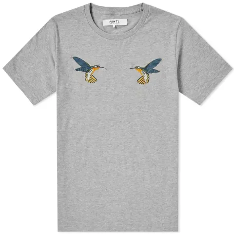 Hummingbirds Tee