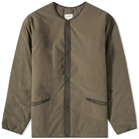 Dojo Jacket