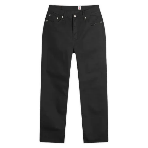 Regular Tapered Jeans