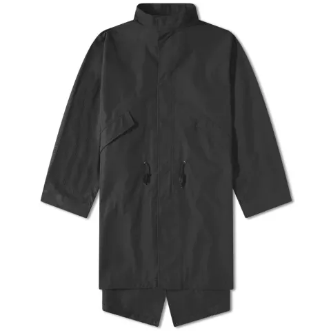 M65 Fishtail Jacket