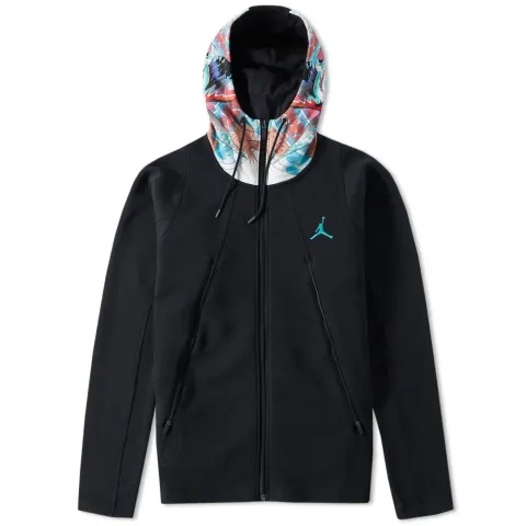 Varsity Hoody 'Chinese New Year'