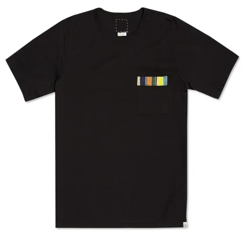 Mayan Pocket Tee