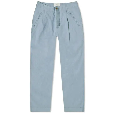 Assembly Linen Pant