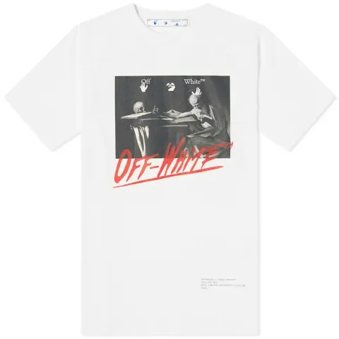 END. x Off-White San Girolamo T-Shirt
