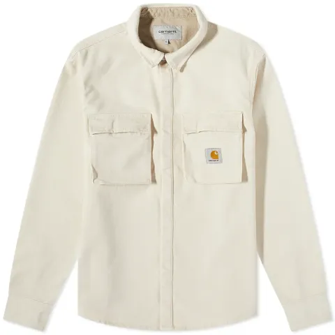 Monterey Shirt Jacket