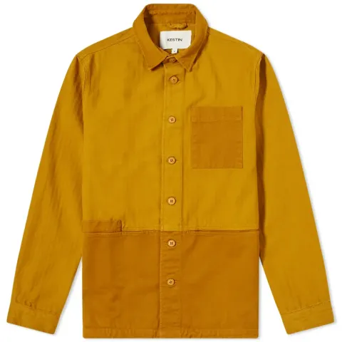 Kestin Rosyth Shirt Jacket